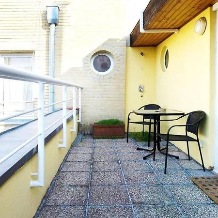 Venus Apartments - Renate Budapest Eksteriør billede