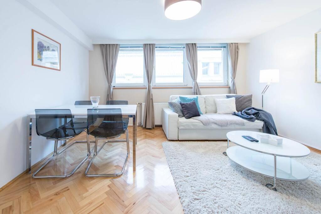 Venus Apartments - Renate Budapest Eksteriør billede
